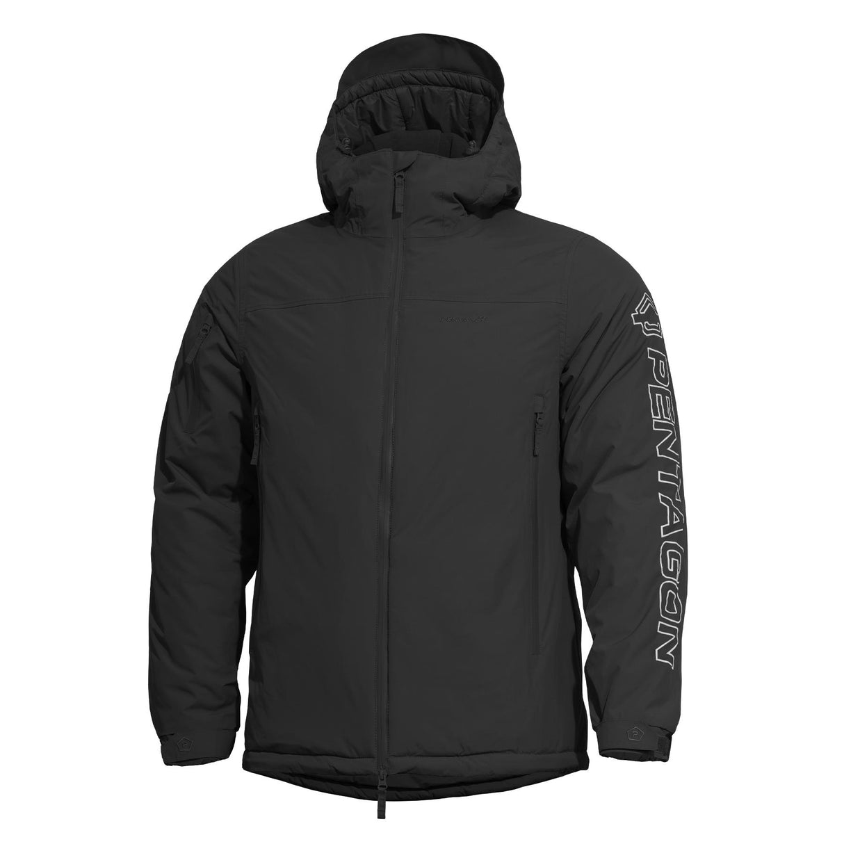 Pentagon Tactical - Hoplite Escape Parka