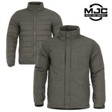 Pentagon Tactical - Gen V3.0 Parka