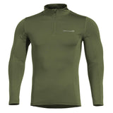 Pentagon Tactical - Pindos 1/2 Zip Shirt
