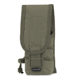 Pentagon Tactical - Enkel multificka