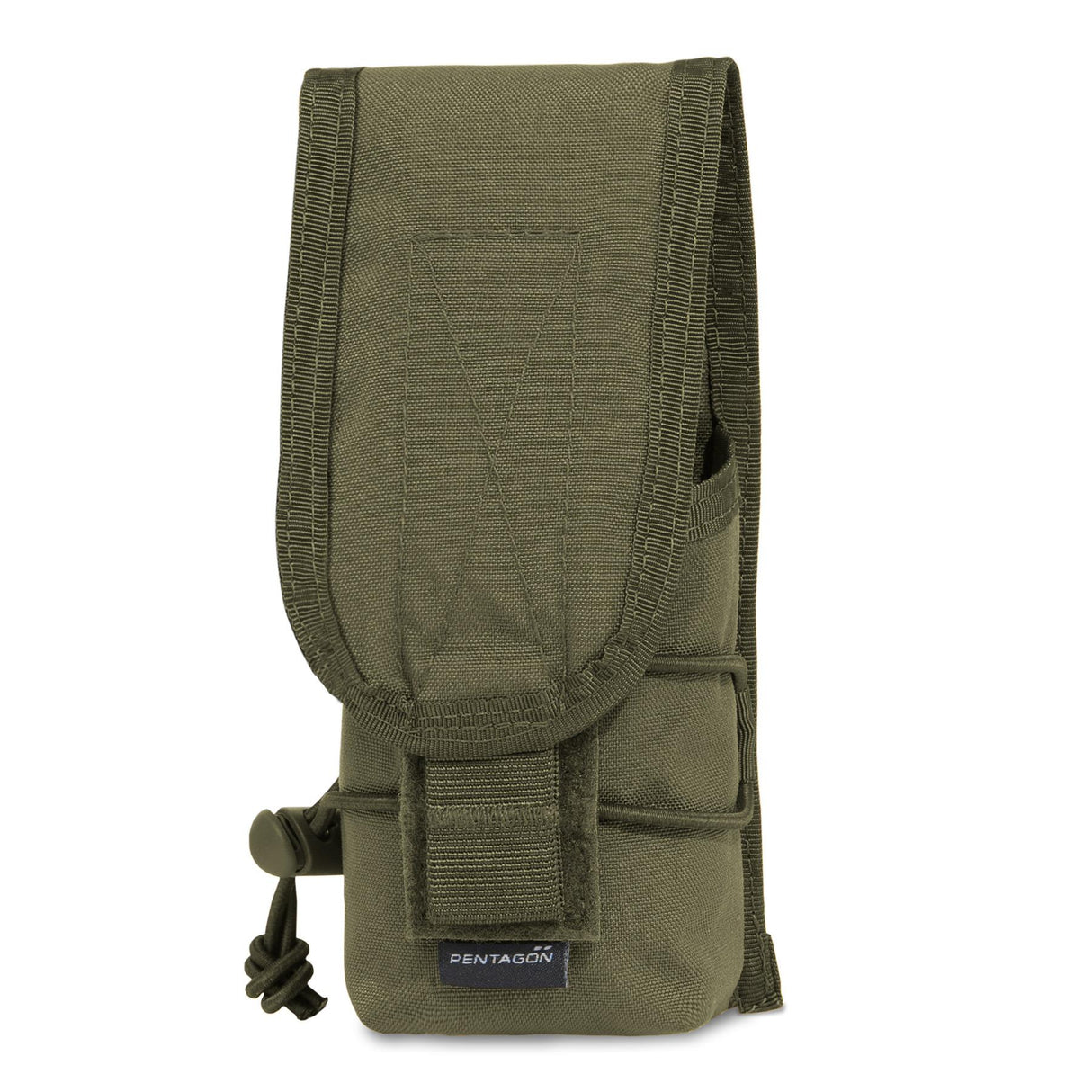 Pentagon Tactical - Enkel multificka
