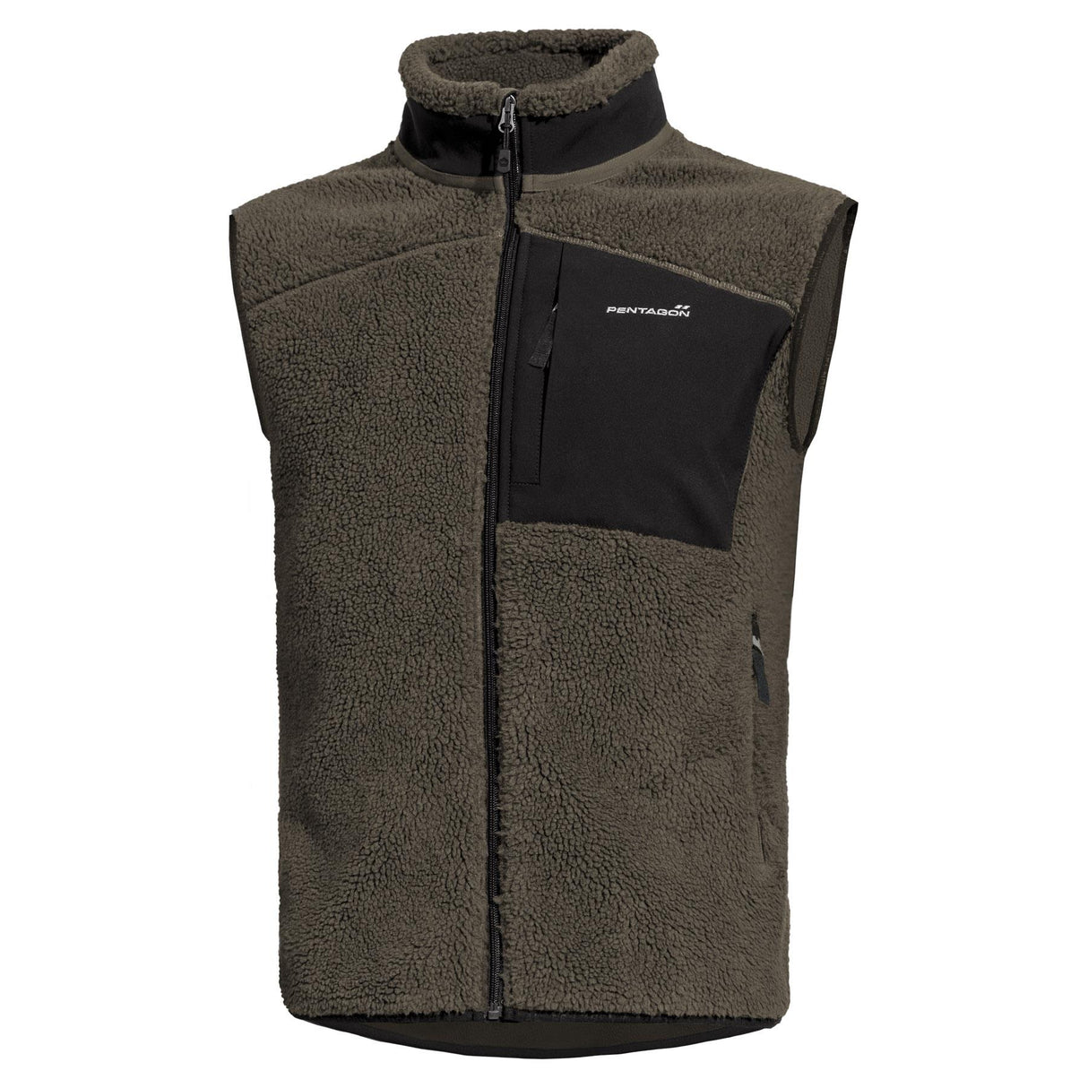 Pentagon Tactical - Summit Sherpa Fleeceväst
