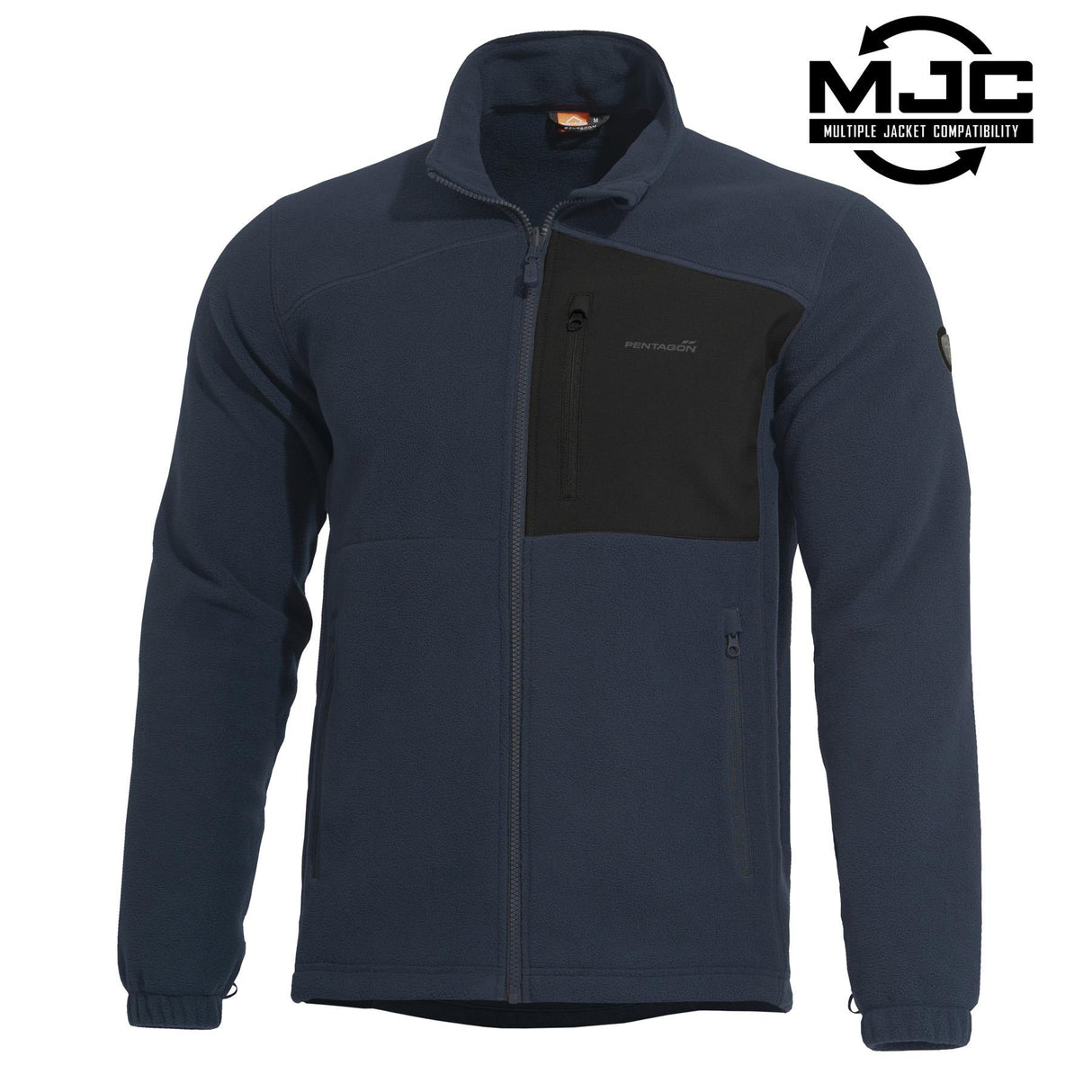 Pentagon Tactical - Athos 2.0 Men΄S Fleece Jacket