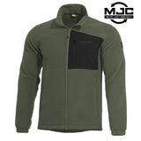 Pentagon Tactical - Athos 2.0 Men΄S Fleece Jacket