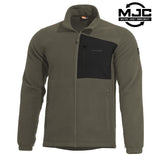 Pentagon Tactical - Athos 2.0 Men΄S Fleece Jacket