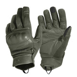 Pentagon Tactical - Storm Nomex® skärskyddshandskar