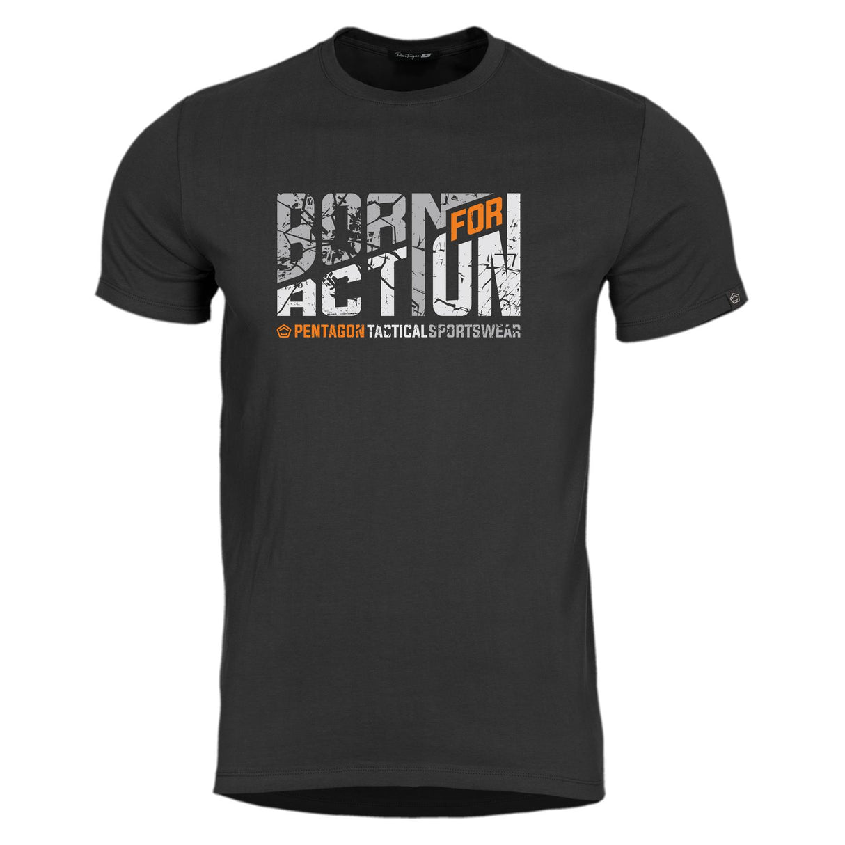 Pentagon Tactical - Ageron Född för action