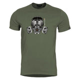 Pentagon Tactical - Ageron gasmask