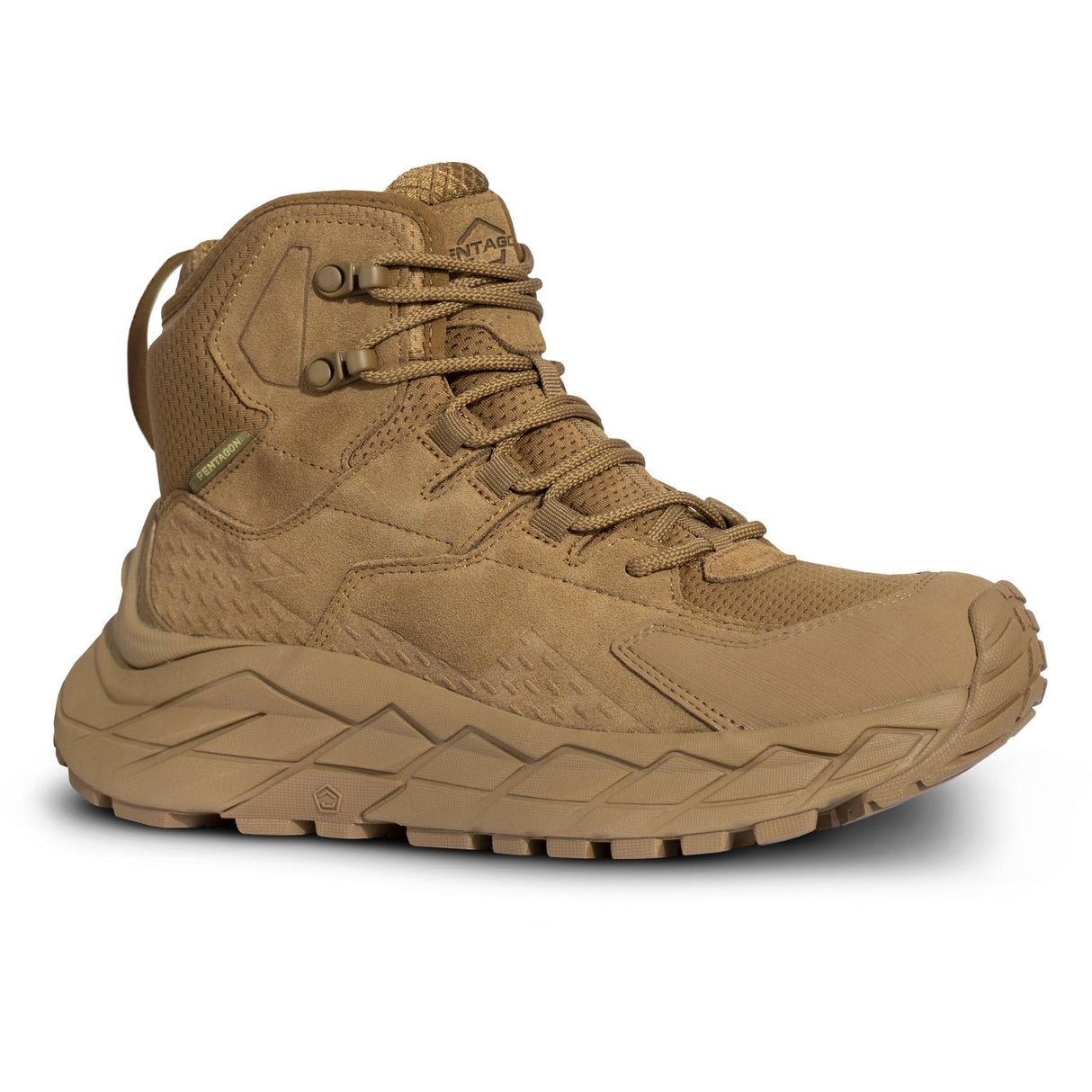 Pentagon Tactical - Horizon Desert Trekking 6 Boots