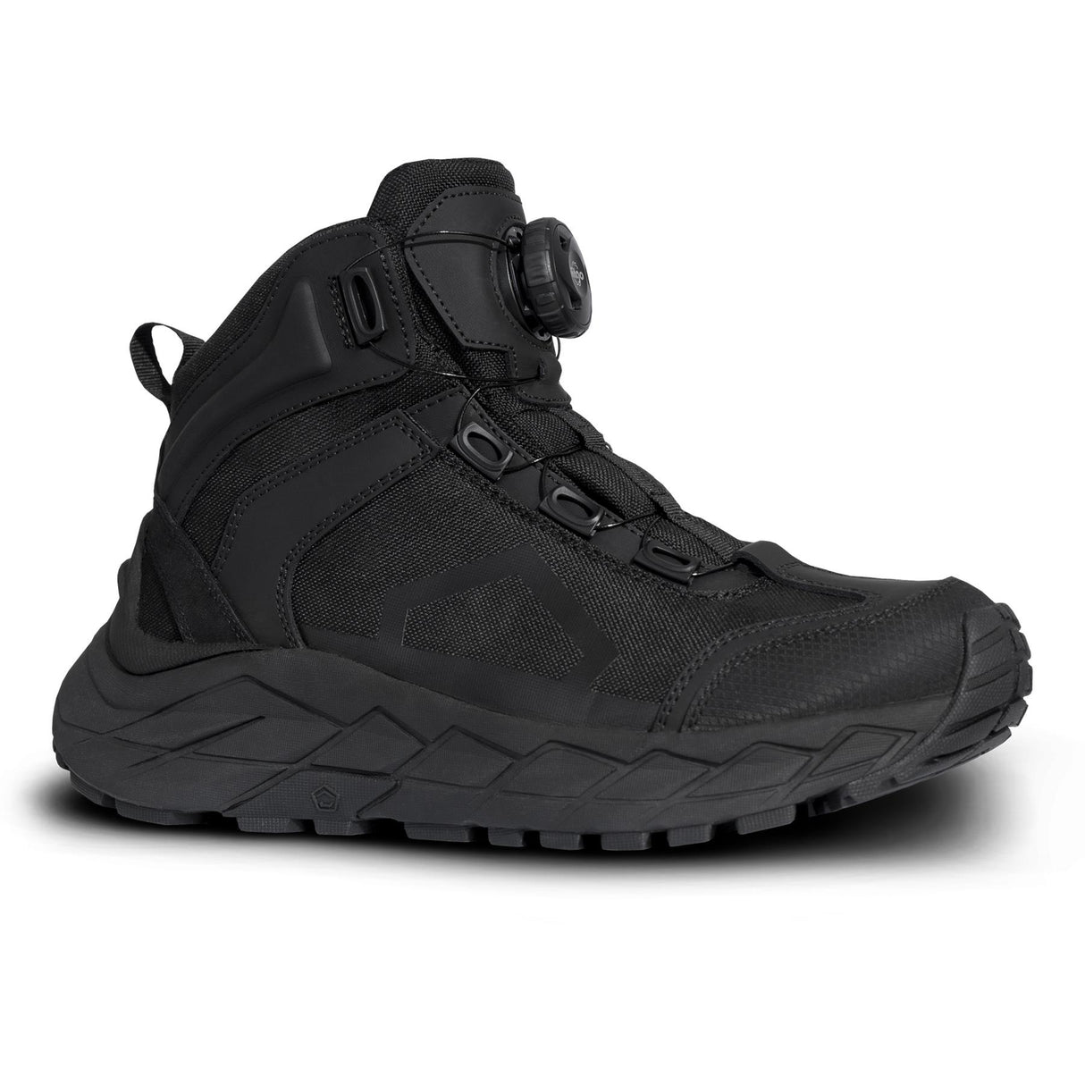 Pentagon Tactical - Gravity Tactical 6 Wp Boots Fitgo Edition