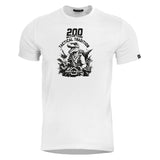 Pentagon Tactical - T-Rex T-shirt