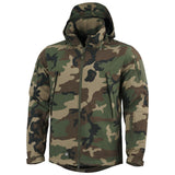 Pentagon Tactical - Artaxes Woodland