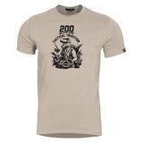 Pentagon Tactical - T-Rex T-shirt