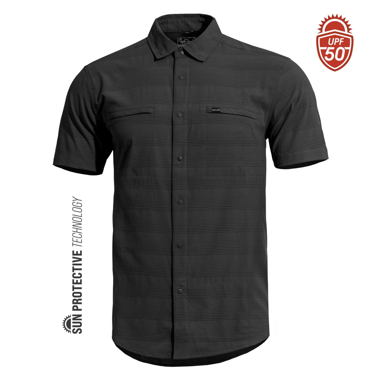 Pentagon Tactical - Ripple solskyddsskjorta