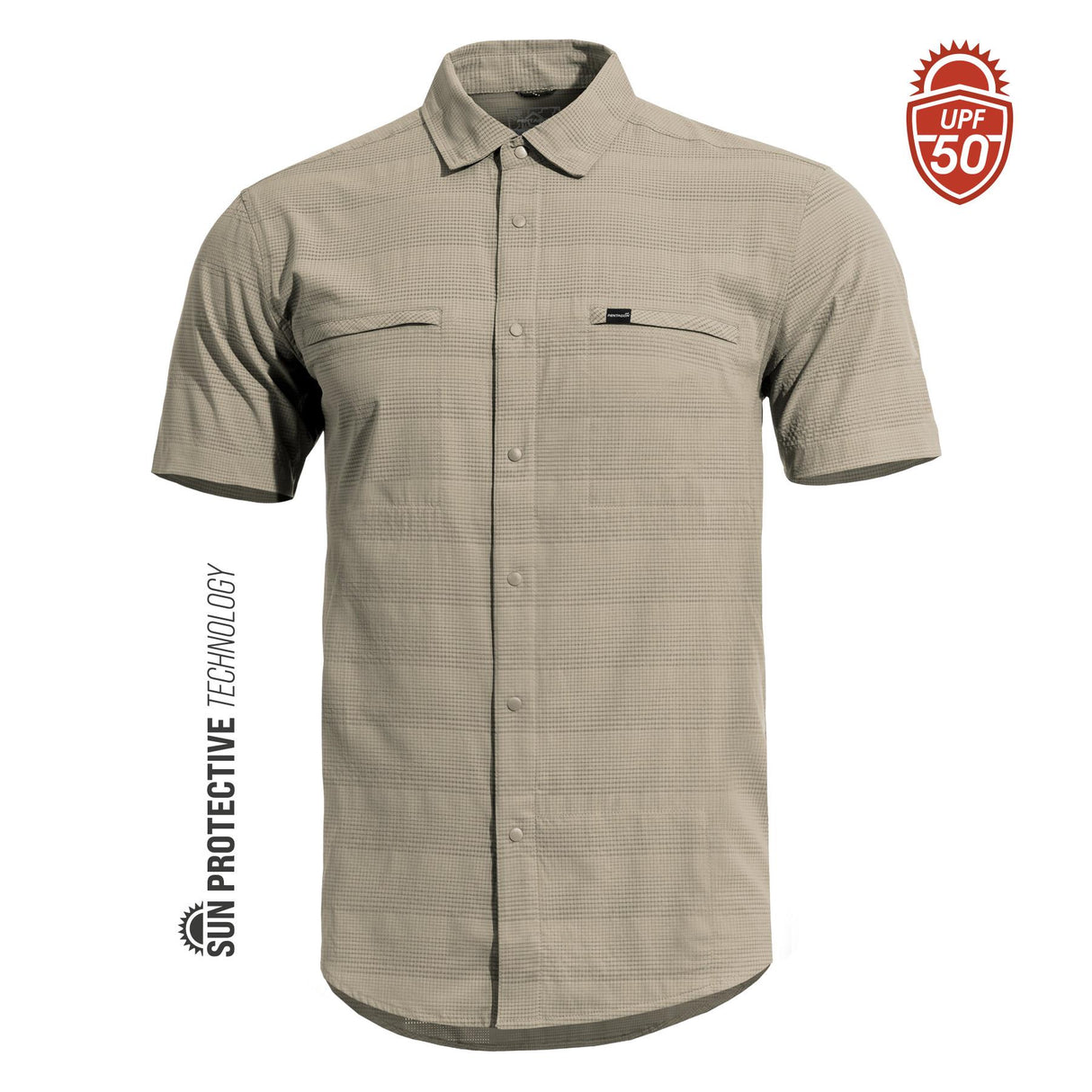 Pentagon Tactical - Ripple solskyddsskjorta