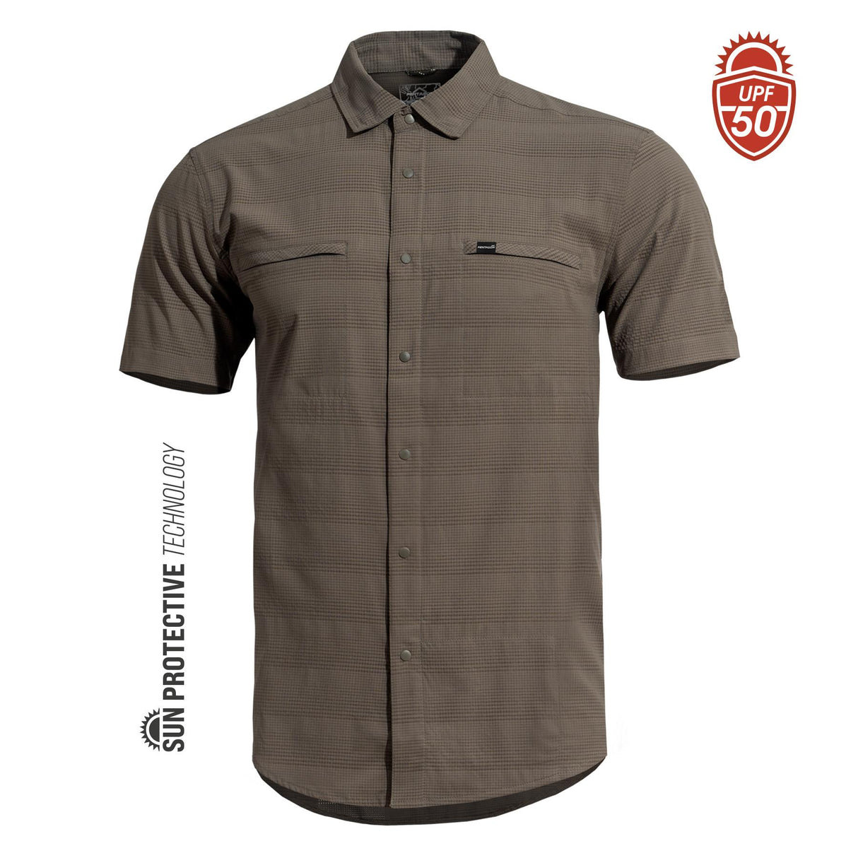 Pentagon Tactical - Ripple solskyddsskjorta