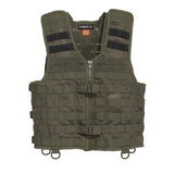 Pentagon Tactical - Thorax Molle-väst