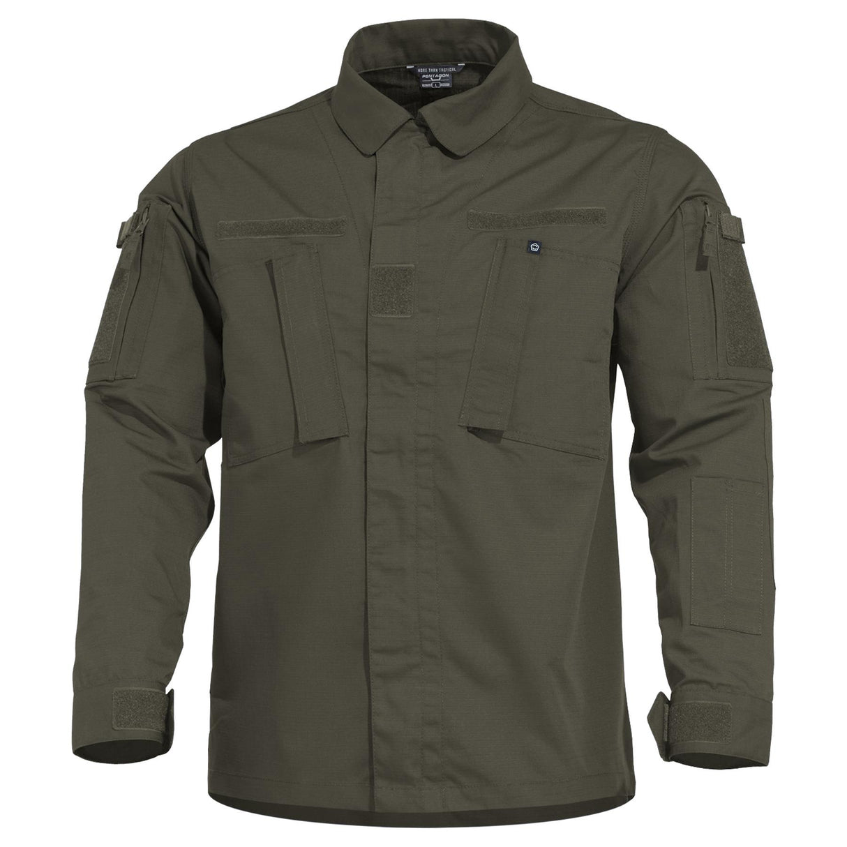 Pentagon Tactical - Acu 2.0 Jacka