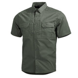 Pentagon Tactical - Plato Shirt Short