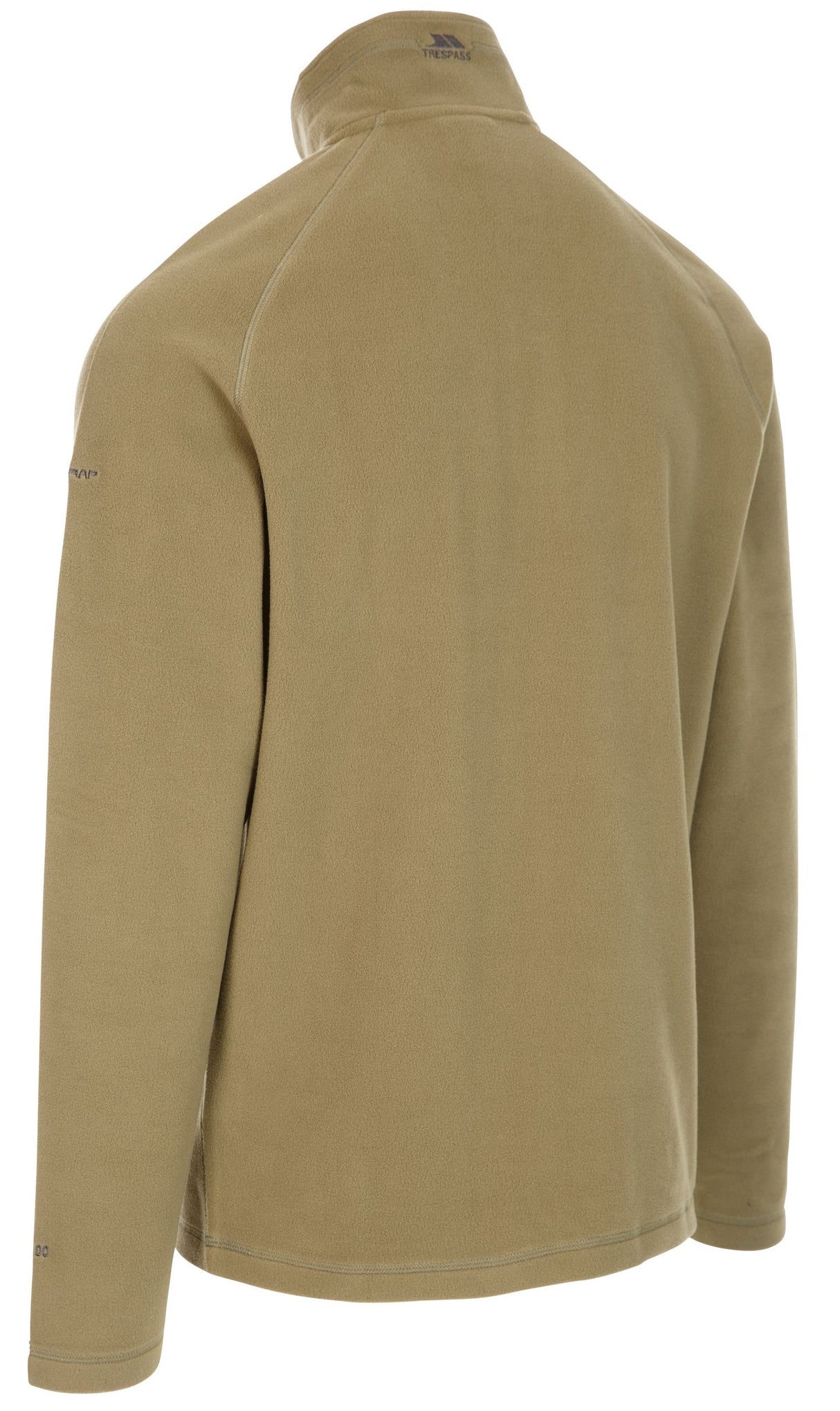 Trespass Blackford fleece-tröja