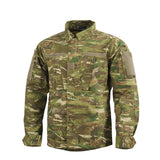 Pentagon Tactical - ACU 2.0 Jacka - Camo