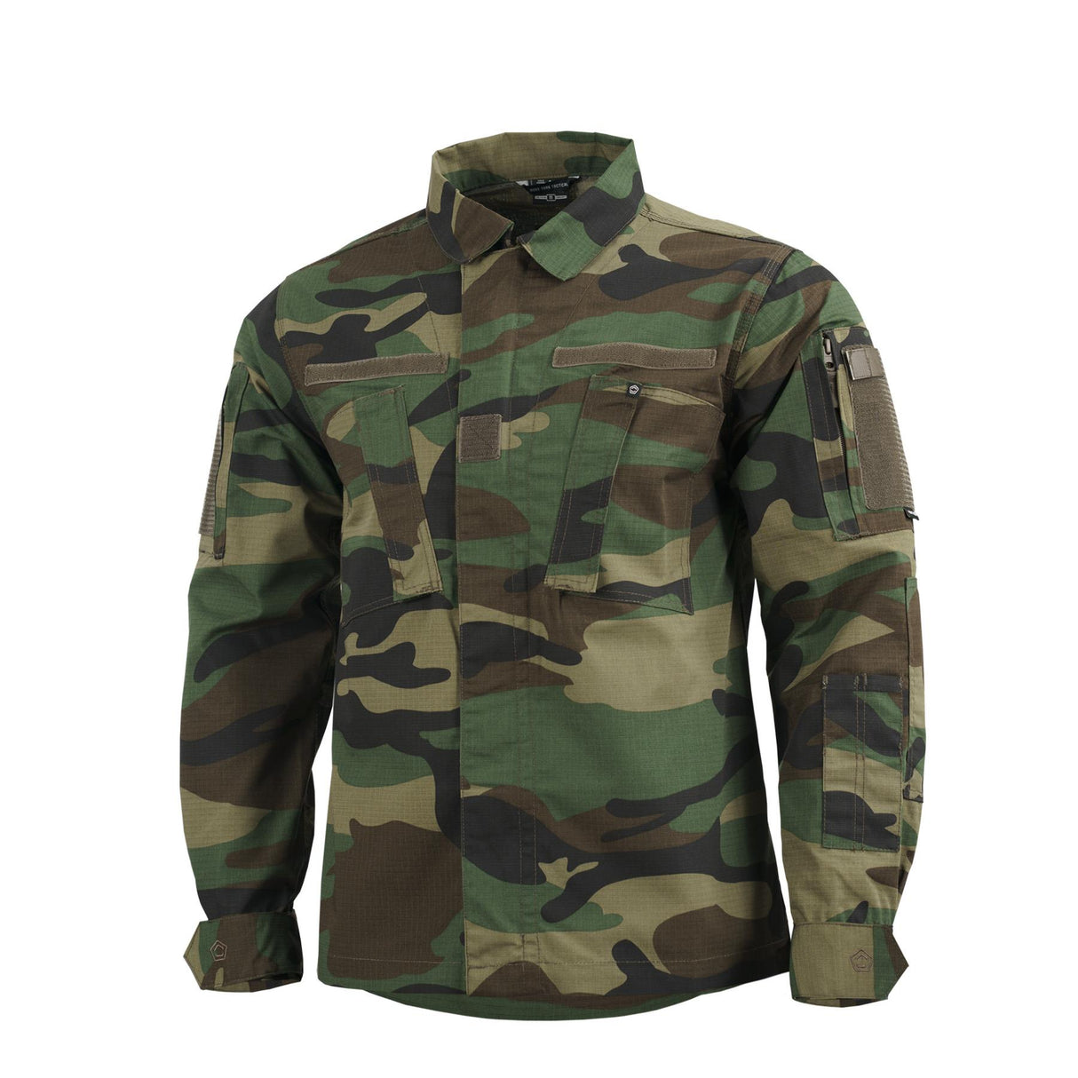 Pentagon Tactical - ACU 2.0 Jacka - Camo