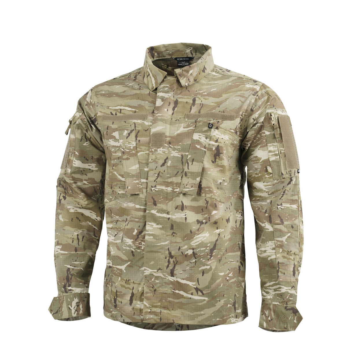 Pentagon Tactical - ACU 2.0 Jacka - Camo