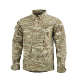 Pentagon Tactical - ACU 2.0 Jacka - Camo