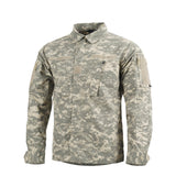 Pentagon Tactical - ACU 2.0 Jacka - Camo