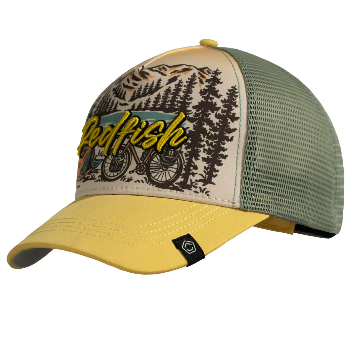 Pentagon Tactical - Adventure Cyclist Cap