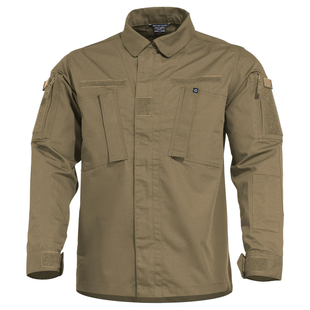 Pentagon Tactical - Acu 2.0 Jacka