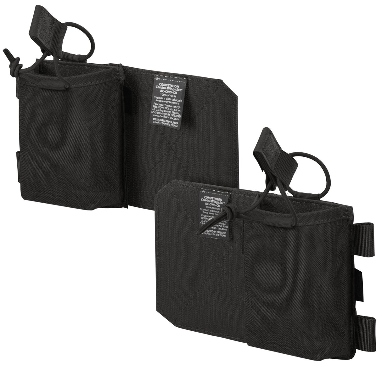Helikon-Tex - Competition Carbine Wings Set