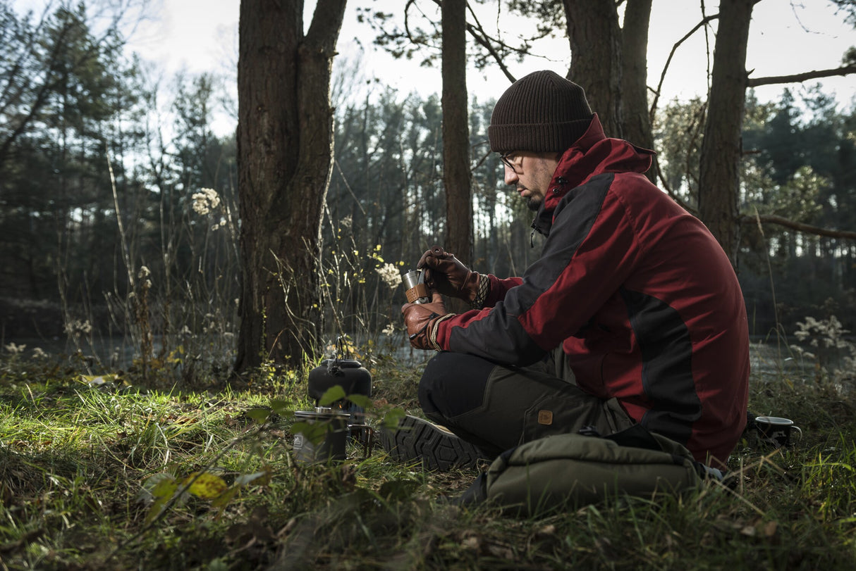 Helikon-Tex - Camp Hand Coffee Grinder