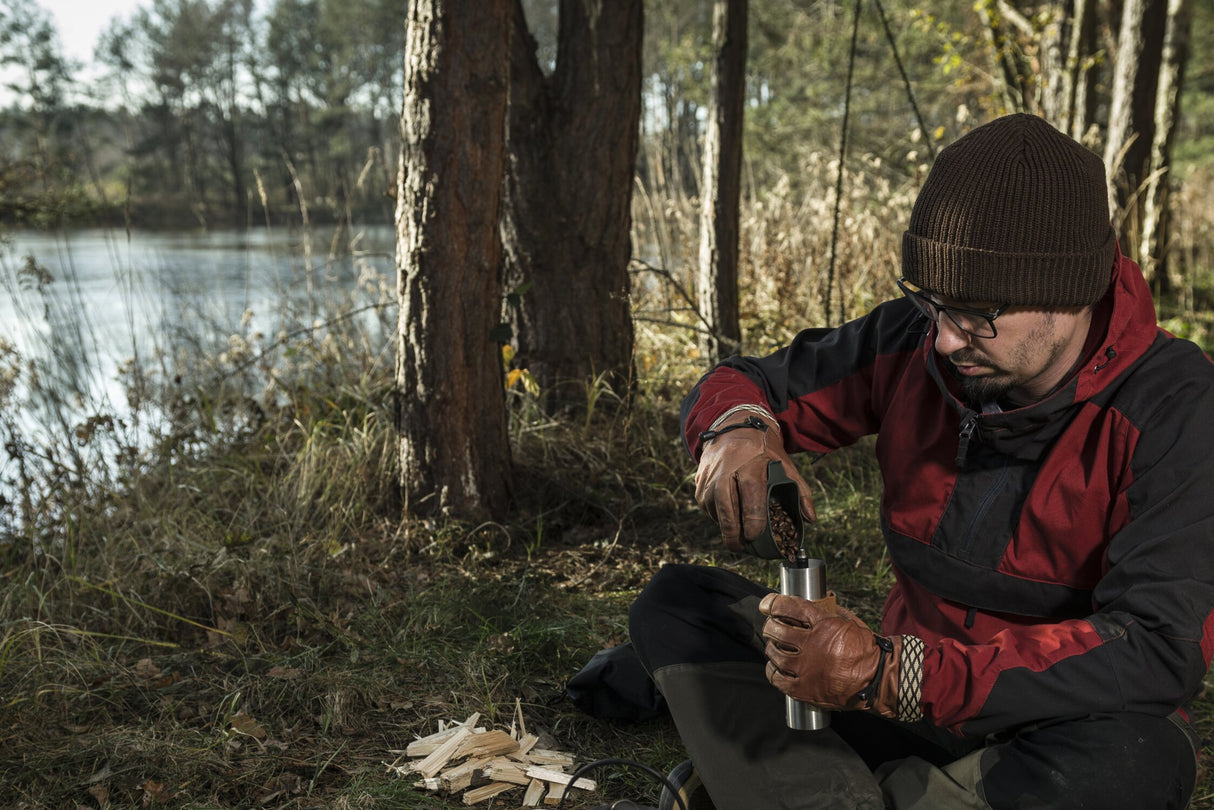Helikon-Tex - Camp Hand Coffee Grinder
