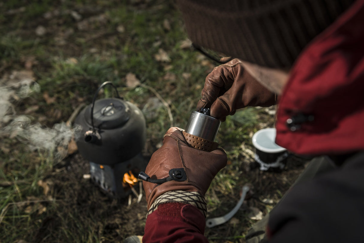 Helikon-Tex - Camp Hand Coffee Grinder