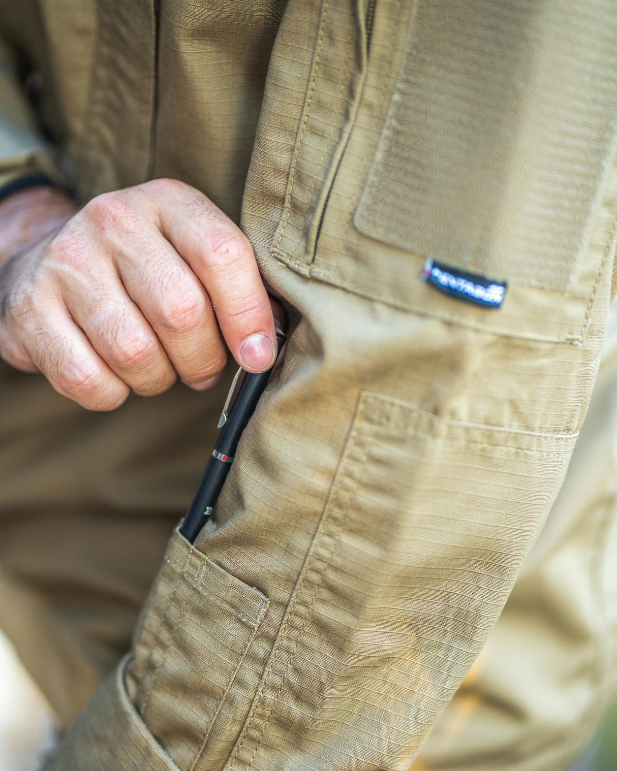 Pentagon Tactical - Acu 2.0 Jacka