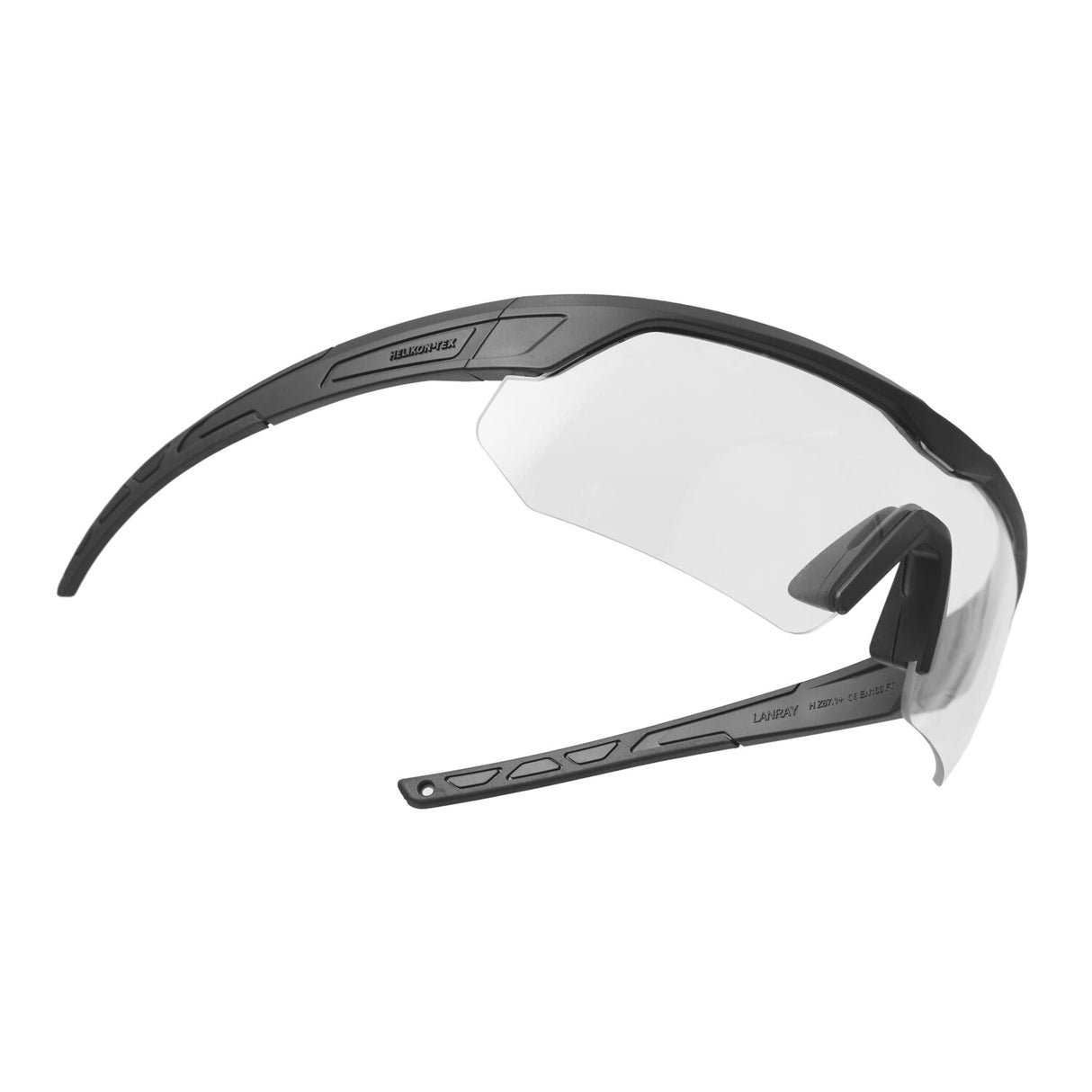 Helikon-Tex - LanRay Glasögon Shooting Pro Set