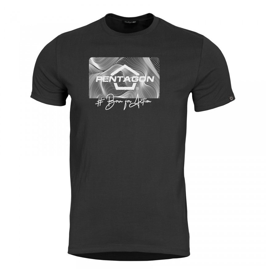 Pentagon Tactical - Ageron Contour