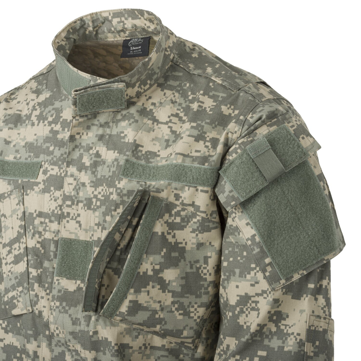 Helikon-Tex - ACU-skjorta