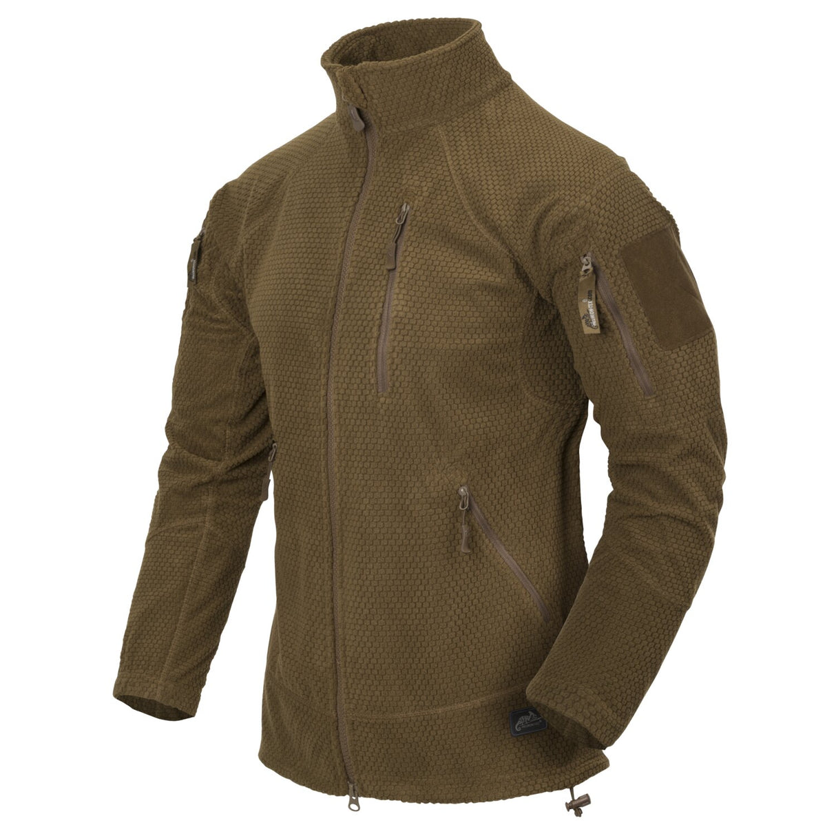 Helikon-Tex - Alpha Tactical Fleece