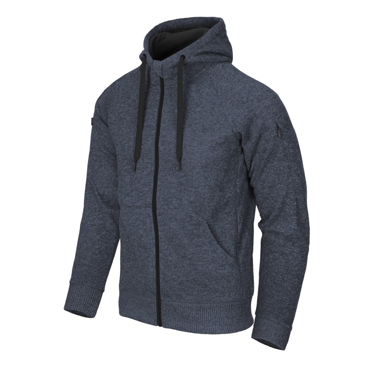 Helikon-Tex - Covert Hoodie - Fullzip