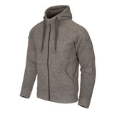 Helikon-Tex - Covert Hoodie - Fullzip