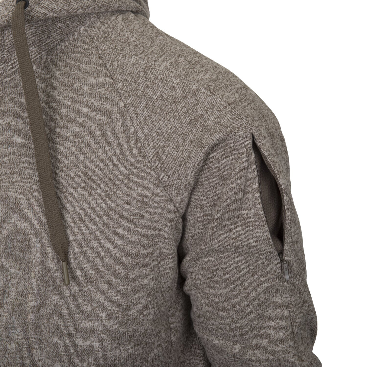 Helikon-Tex - Covert Hoodie - Fullzip