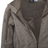 Helikon-Tex - Covert Hoodie - Fullzip