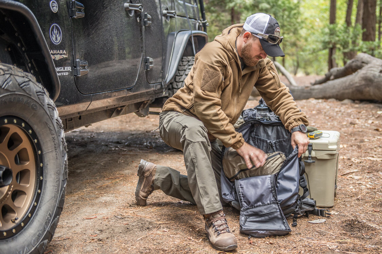 Helikon-Tex - Cumulus Fleece