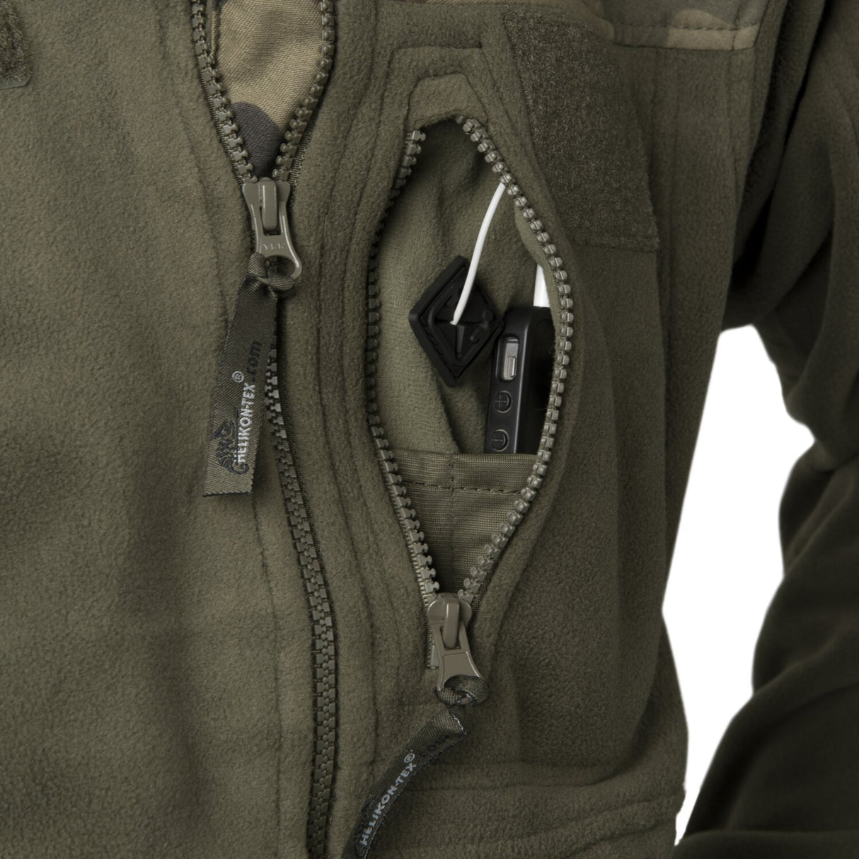 Helikon-Tex - Infantry Fleece