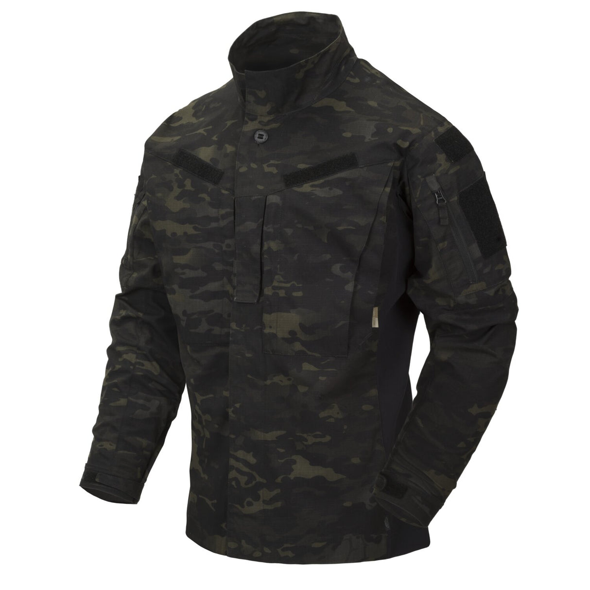 Helikon-Tex - MBDU-skjorta - MultiCam