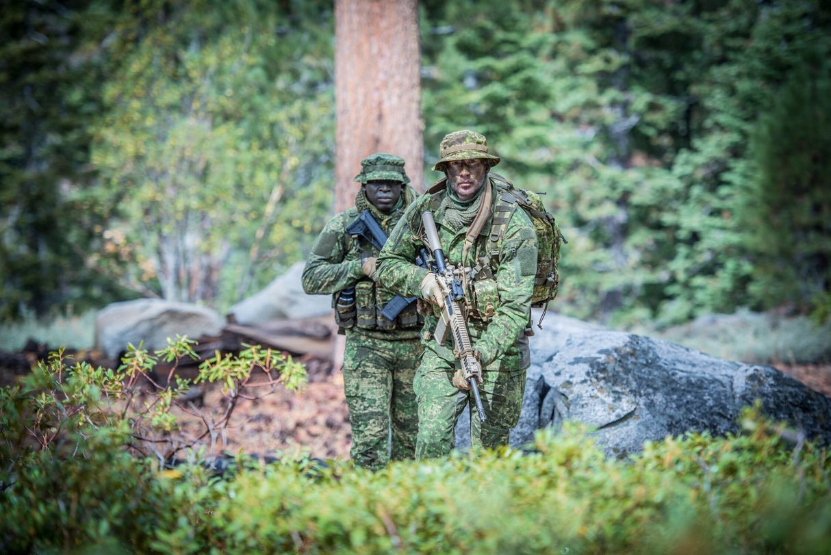 Helikon-Tex - MBDU-skjorta - MultiCam