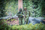 Helikon-Tex - MBDU-skjorta - MultiCam