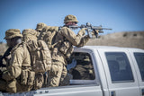 Helikon-Tex - MBDU-skjorta - MultiCam
